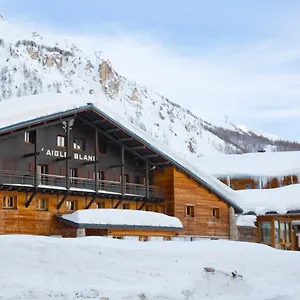 Hotel Village De, Val-d'Isere