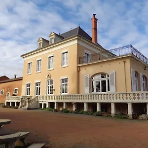 Bed & Breakfast Domaine Berenguer, Ouches