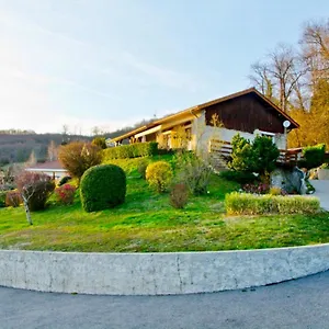 Bed & Breakfast Dauphinois, Le Grand-Lemps