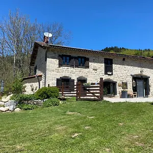 Bed & Breakfast La Vaisse, Ambert