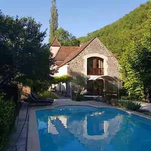 Le Moulin De Jules Et Akasha , Labastide-Murat France