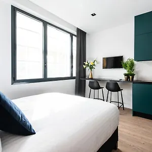 Yays Paris By Numa 4*, Issy-les-Moulineaux France