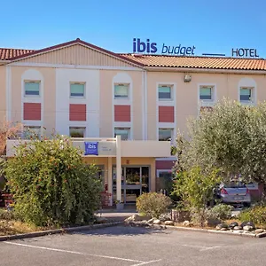 Ibis Budget Capitou 2*, Frejus France