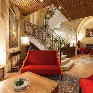 Des Augustins 3*, Aix-en-Provence France