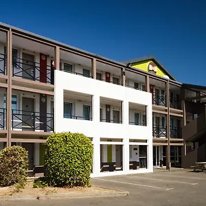Saint-brieuc 2*, Tregueux France